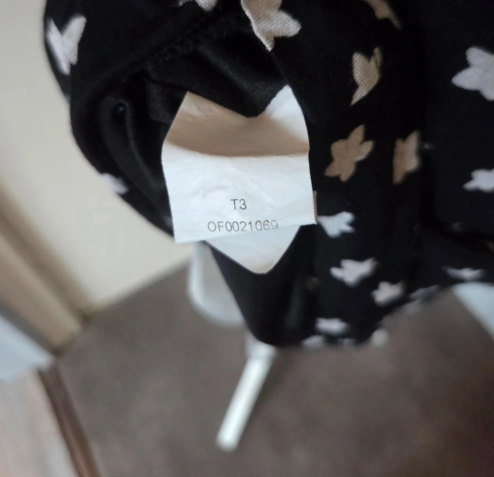 ❤️Dress size 3 – photo 4
